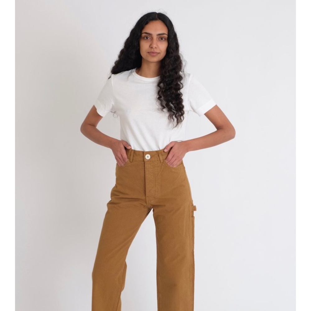 Jesse Kamm Handy Pants